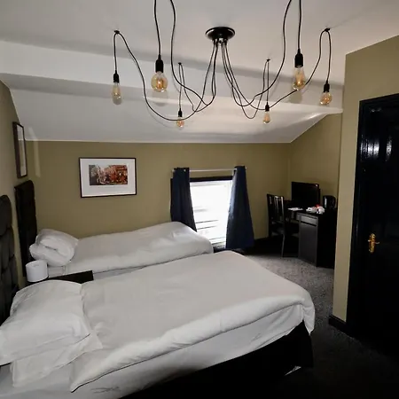 Fogadó The Wrens 3*