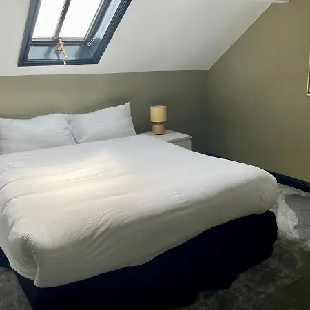 Fogadó The Wrens 3*