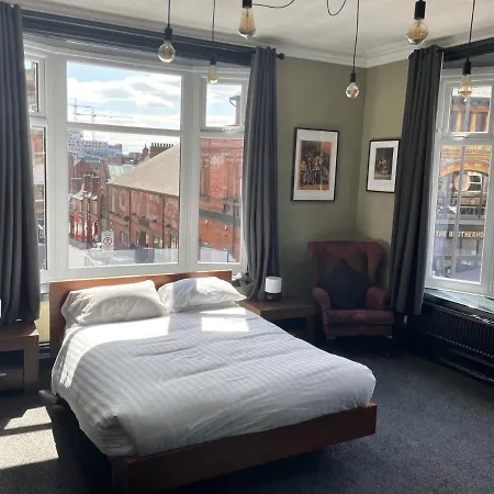 The Wrens Fogadó 3*