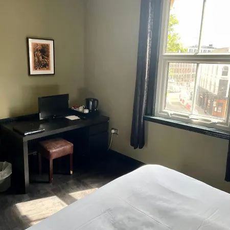 Fogadó The Wrens Leeds