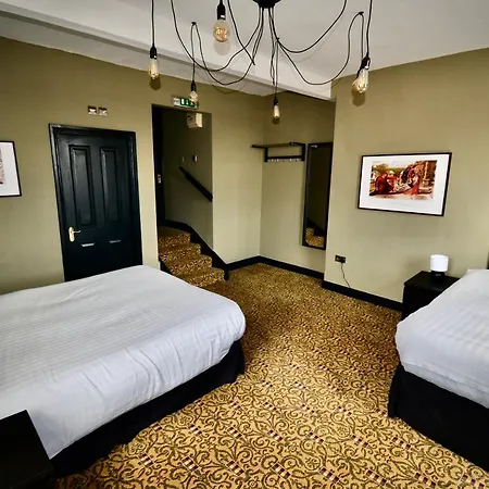 Fogadó The Wrens 3*