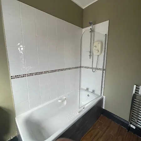 Fogadó The Wrens 3*