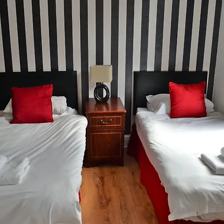 Πανδοχείο The Wrens Λιντς