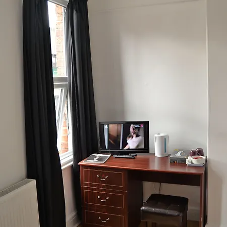 Fogadó The Wrens 3*