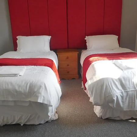 Πανδοχείο The Wrens 3*