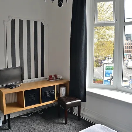 The Wrens Πανδοχείο