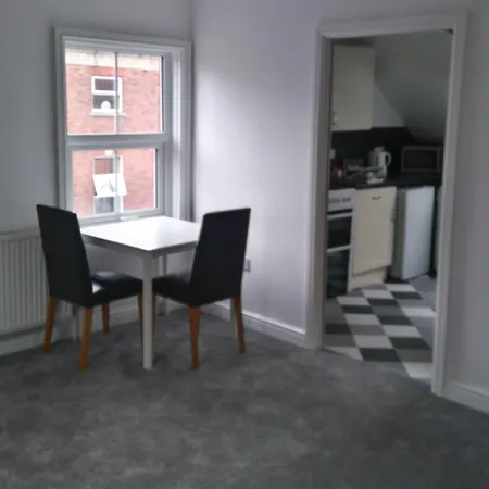 Πανδοχείο The Wrens 3*