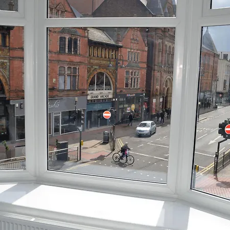 The Wrens Πανδοχείο 3*