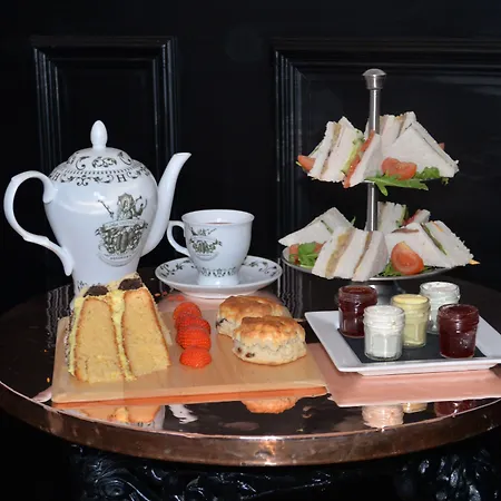 The Wrens Fogadó 3*