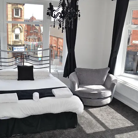 The Wrens Πανδοχείο