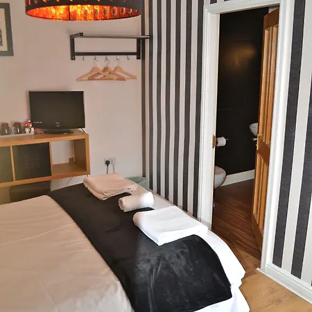 Fogadó The Wrens 3*