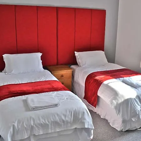 The Wrens Мини-отель 3*