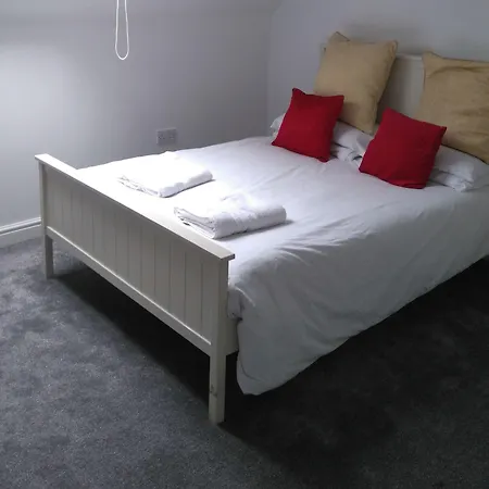 The Wrens 3* Leeds (West Yorkshire)