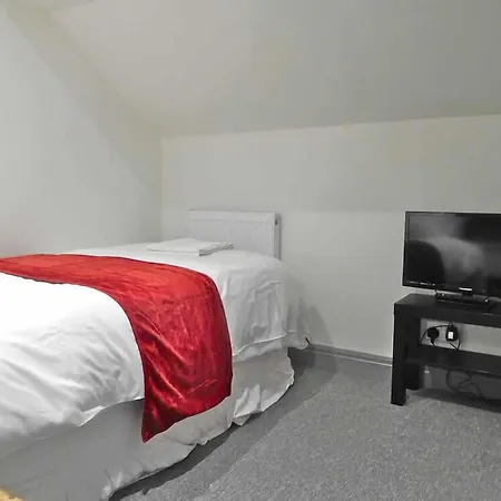 Fogadó The Wrens 3*