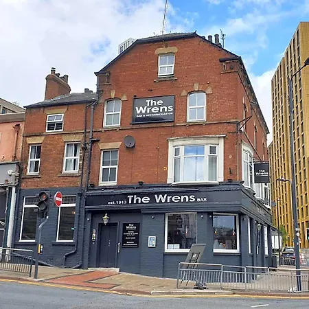 The Wrens 3*