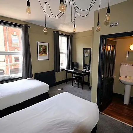 The Wrens Inn 3*