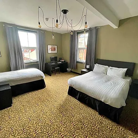 Inn The Wrens 3*