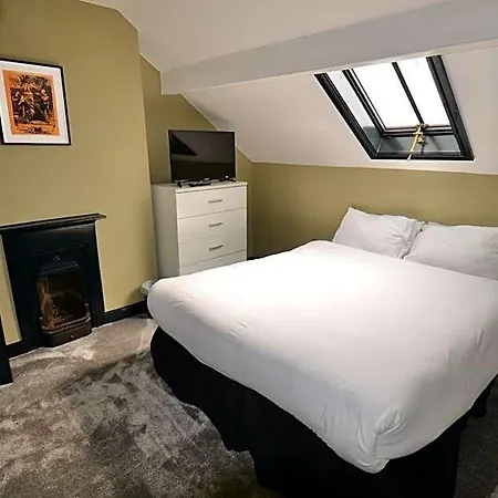 The Wrens Inn 3*