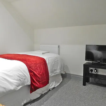 The Wrens Fogadó 3*