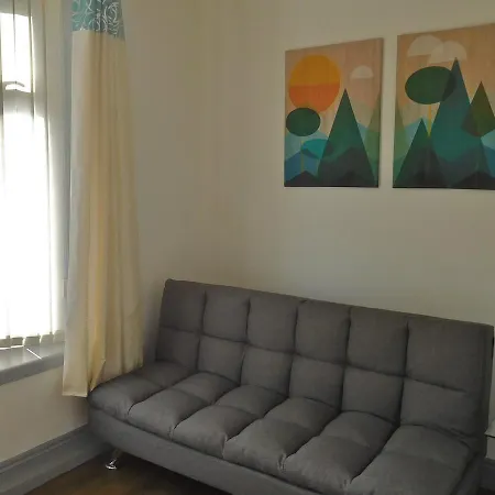 The Wrens Fogadó Leeds