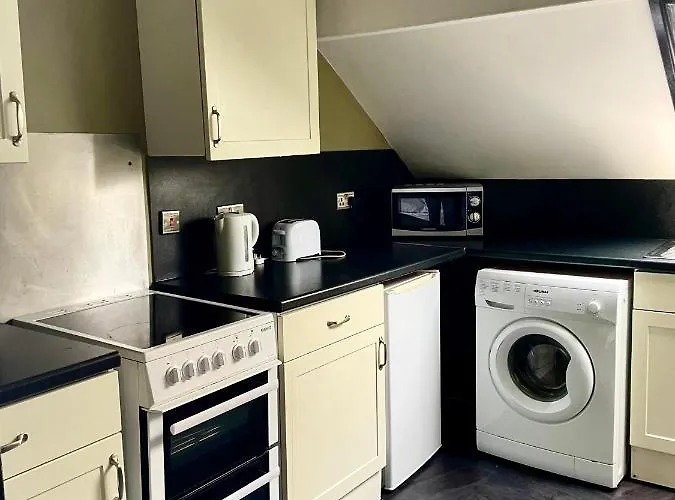 The Wrens Leeds (West Yorkshire)