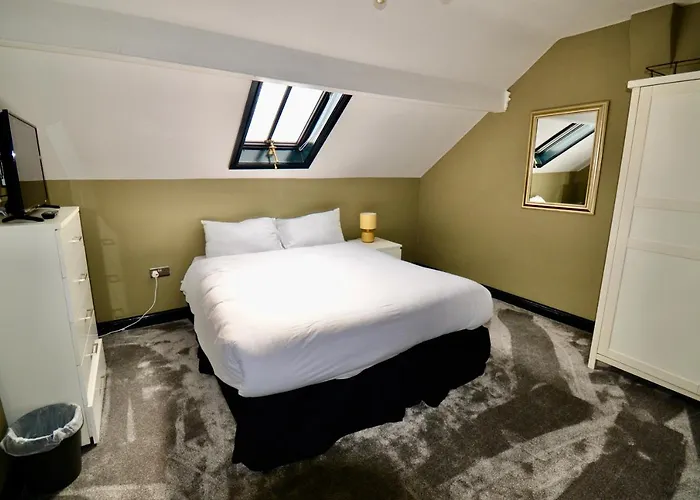 Inn The Wrens Leeds (West Yorkshire)