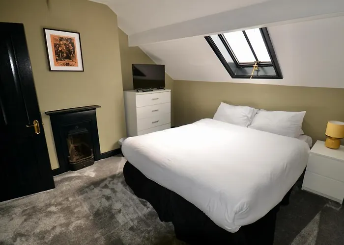 The Wrens 3* Leeds (West Yorkshire)