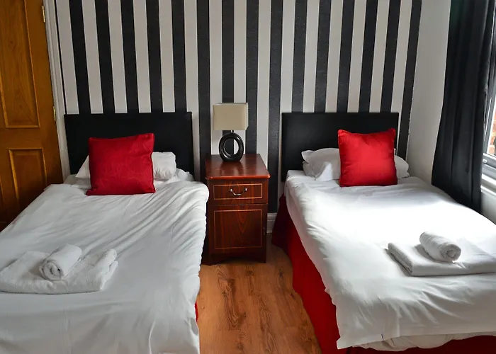 Inn The Wrens Leeds (West Yorkshire)