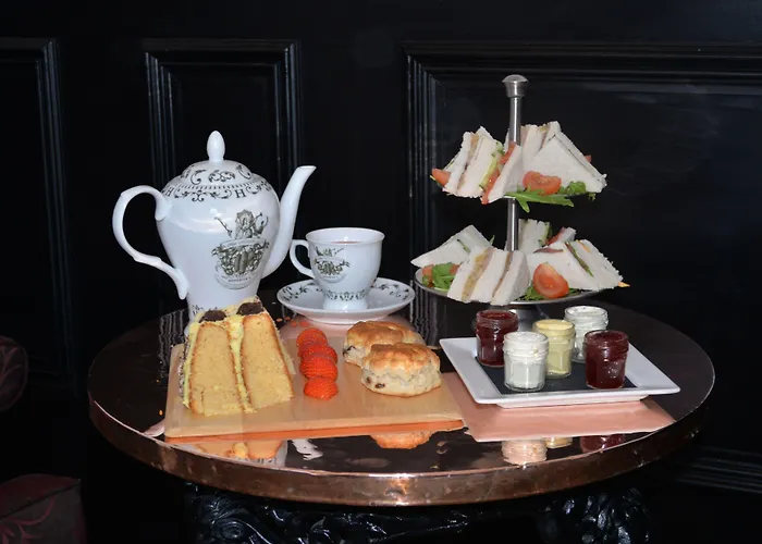 The Wrens Мініготель 3*