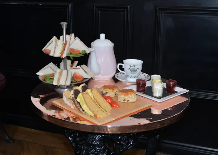 The Wrens 3* Лідс