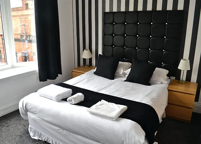 Мини-отель The Wrens