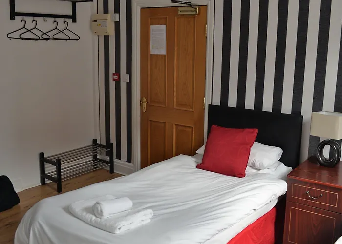 The Wrens Inn Leeds (West Yorkshire)