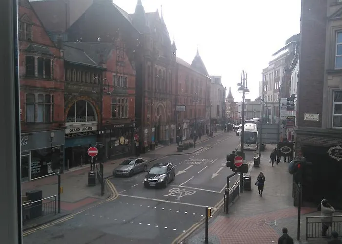 Мініготель The Wrens