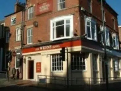 The Wrens 3* Leeds (West Yorkshire)