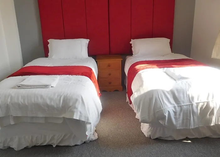 Inn The Wrens Leeds (West Yorkshire)