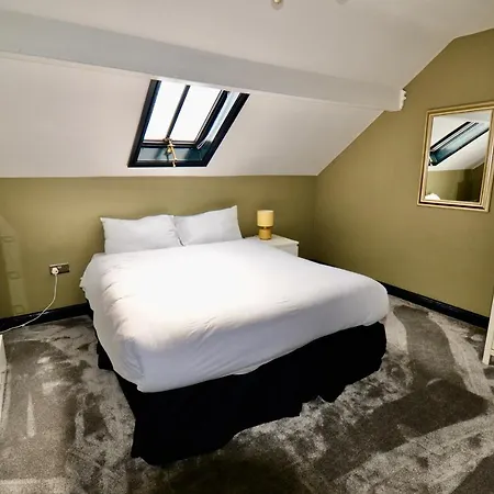 여관 The Wrens 리즈