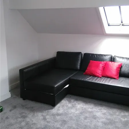 The Wrens 여관 리즈