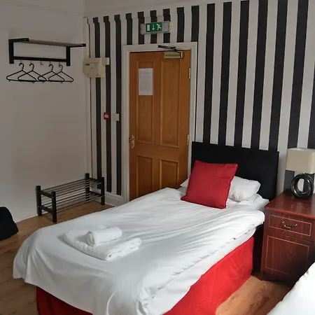 The Wrens 여관 리즈