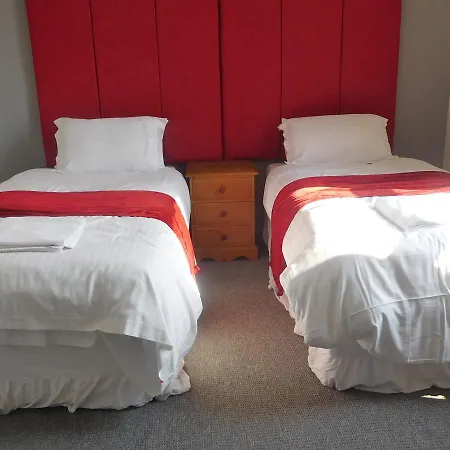 여관 The Wrens 리즈