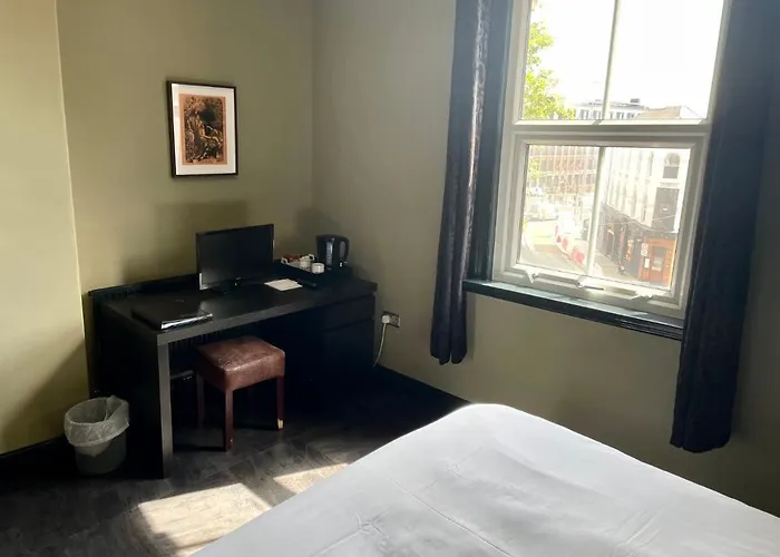 Estalagem The Wrens Leeds (West Yorkshire)