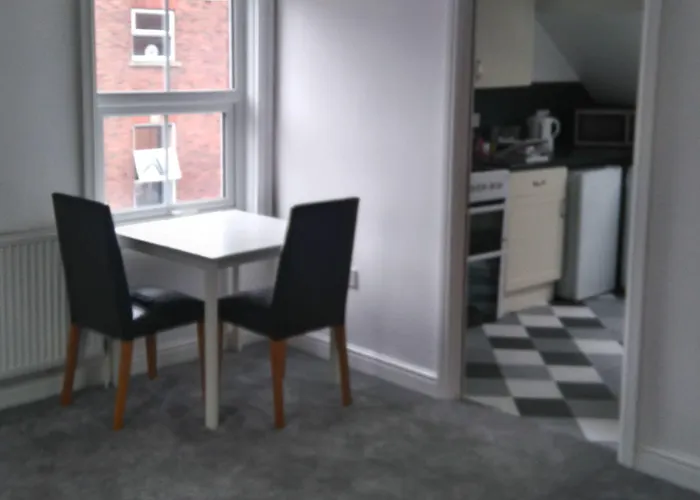 Estalagem The Wrens 3*