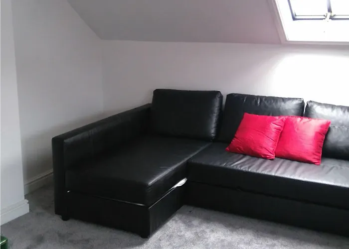 The Wrens Estalagem Leeds (West Yorkshire)