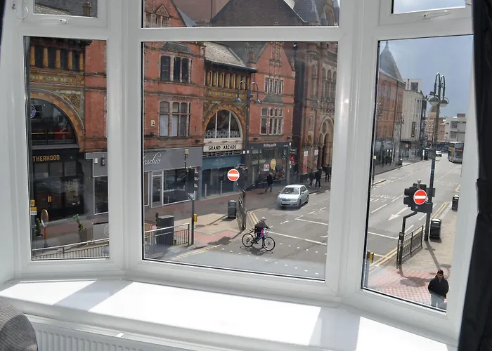 The Wrens Estalagem 3*