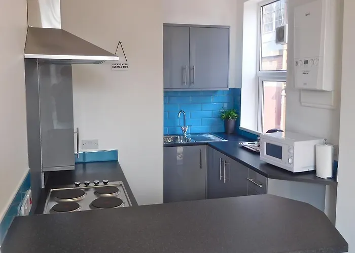 The Wrens Estalagem Leeds (West Yorkshire)