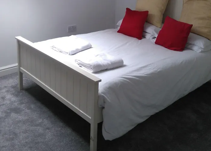 The Wrens 3* Leeds (West Yorkshire)